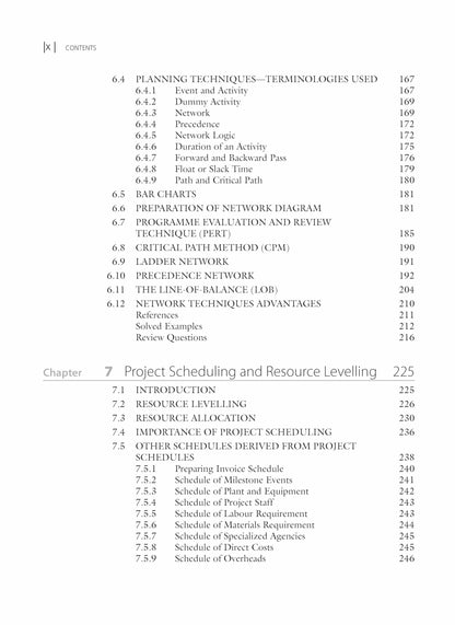 Construction Project Management | Theory and Practice | 3rd Edition | - Pearson