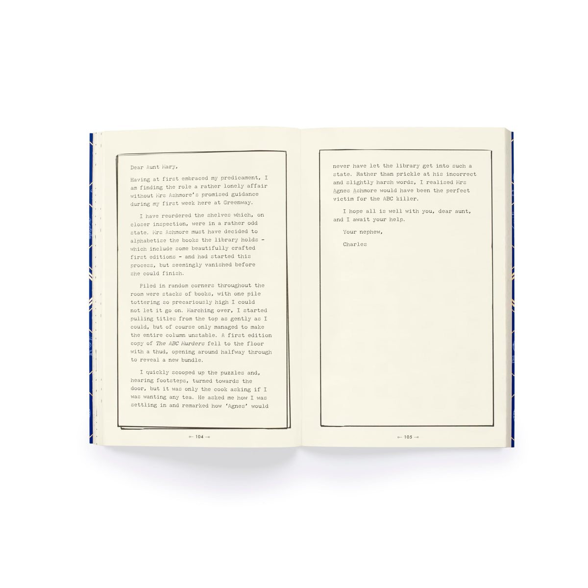 The Official Agatha Christie Puzzle Book: Put your detective skills to the ultimate test
