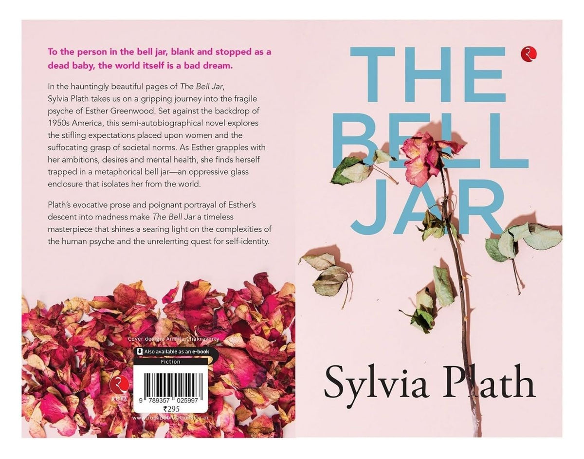 Bell the Bell Jar