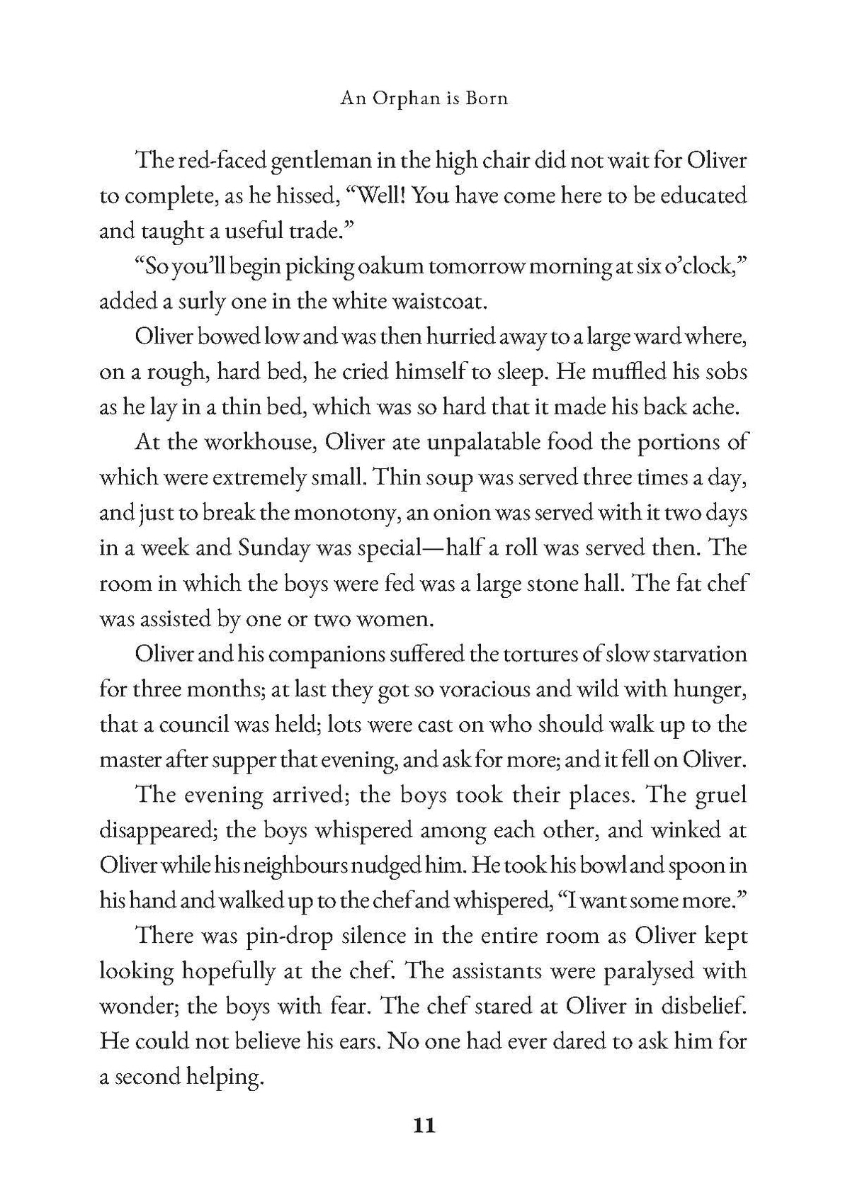 Oliver Twist by Charles Dickens – The Classic Story of Orphan’s Journey, Poverty and Crime | Realities of Life in Victorian England | Friendship | Redemption | Illustrated Abridged Classics