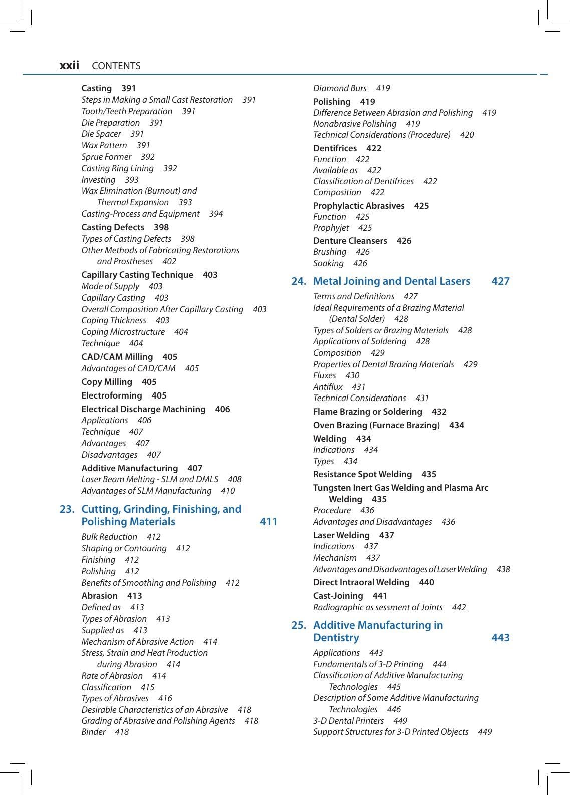 Basic Dental Materials, 5/E for BDS and MDS Students and Practicing Dentists | Restorative, Cements, Impression and Prosthodontic Materials with Metals, Ceramics and Dr. Wise AI Chatbot Access: 1