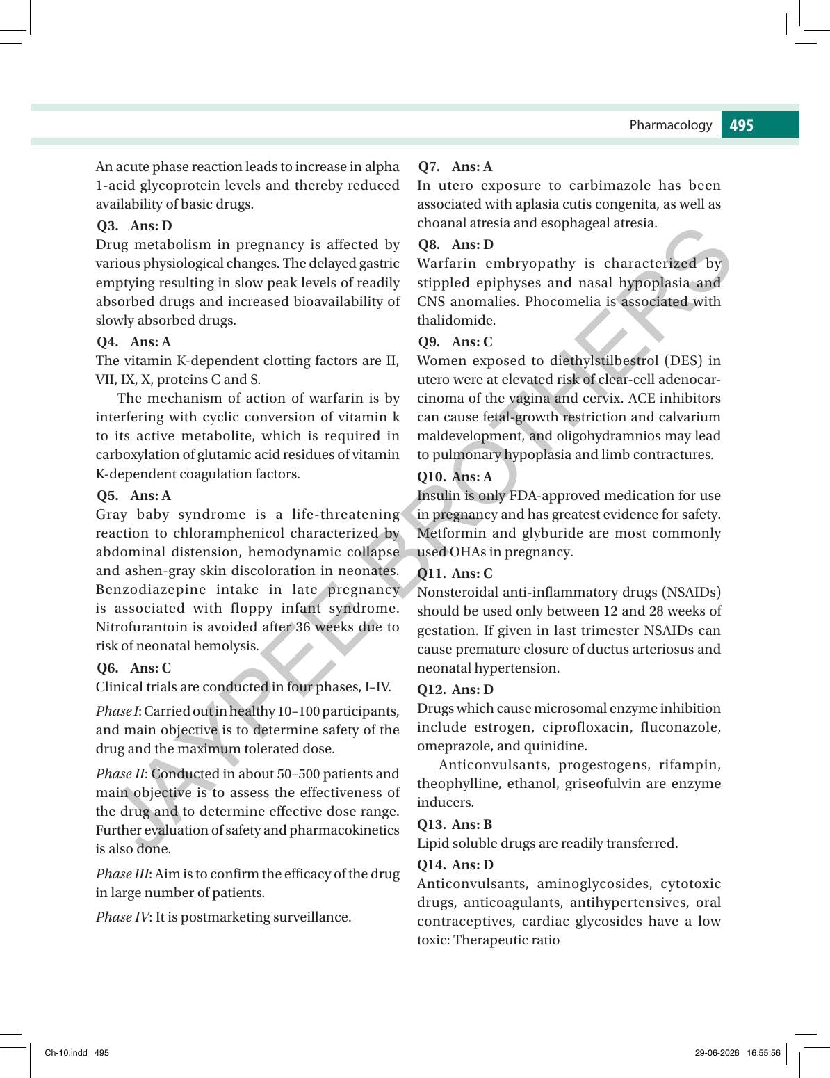 Mastering the MRCOG Part 1: A Comprehensive Guide for Obstetrics and Gynecology Postgraduates | MRCOG-Oriented Q&A with Latest RCOG Updates and Guidelines by MRCOG Examiners