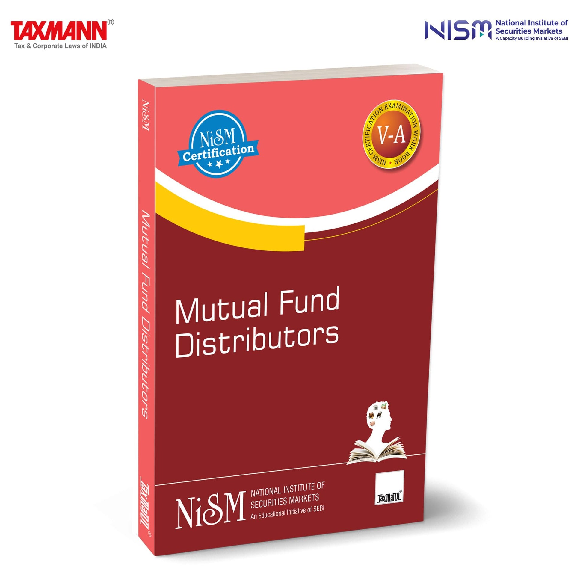 nism-taxmann-mutual-fund-distributors-understanding-fund-fundamentals-regulations