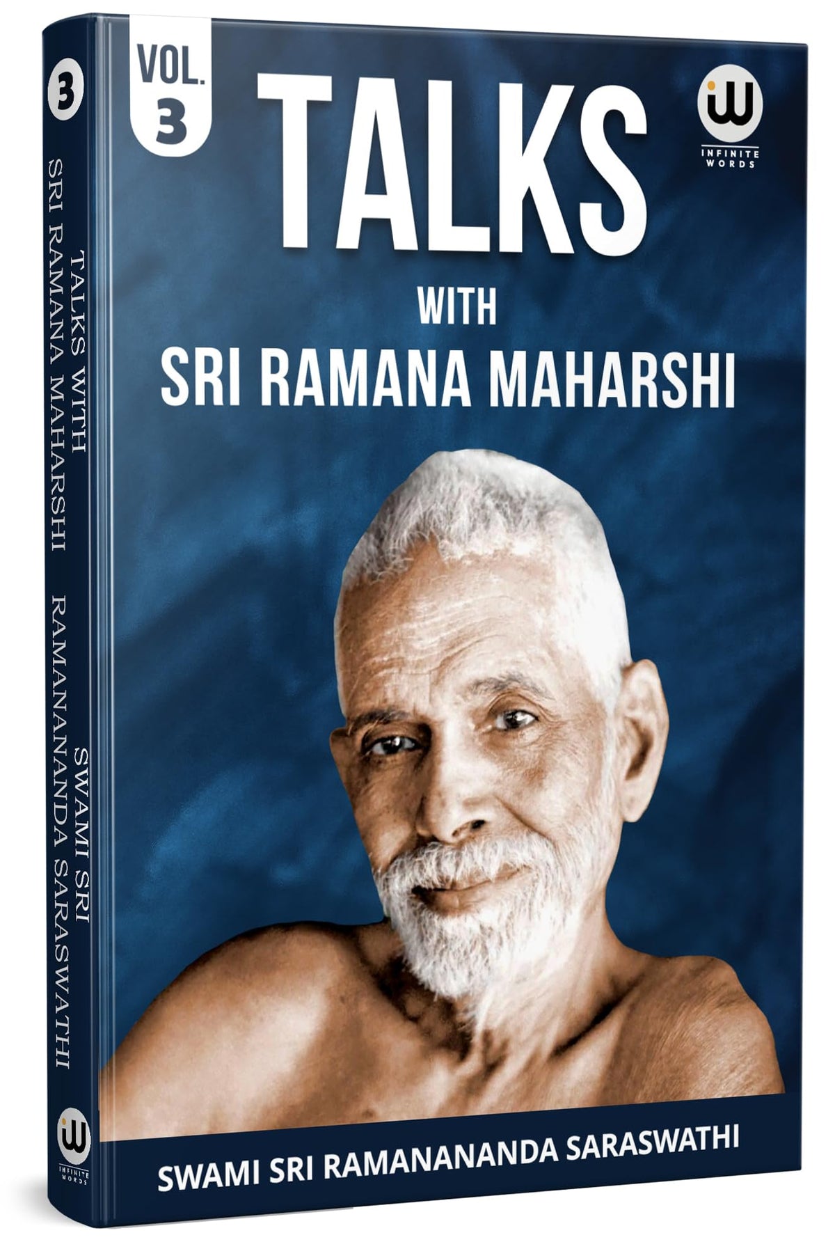 Talks With Sri Ramana Maharshi Volume 1 | Talks With Sri Ramana Maharshi Volume 2 | Talks With Sri Ramana Maharshi Volume 3 | Who Am I? | Sri Ramana ... ???? ?? ??? ???? ???? ??? ?????? ??? ?????? I