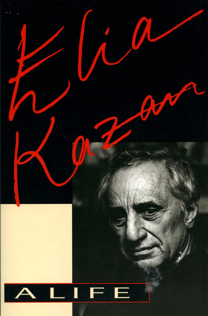 ELIA KAZAN