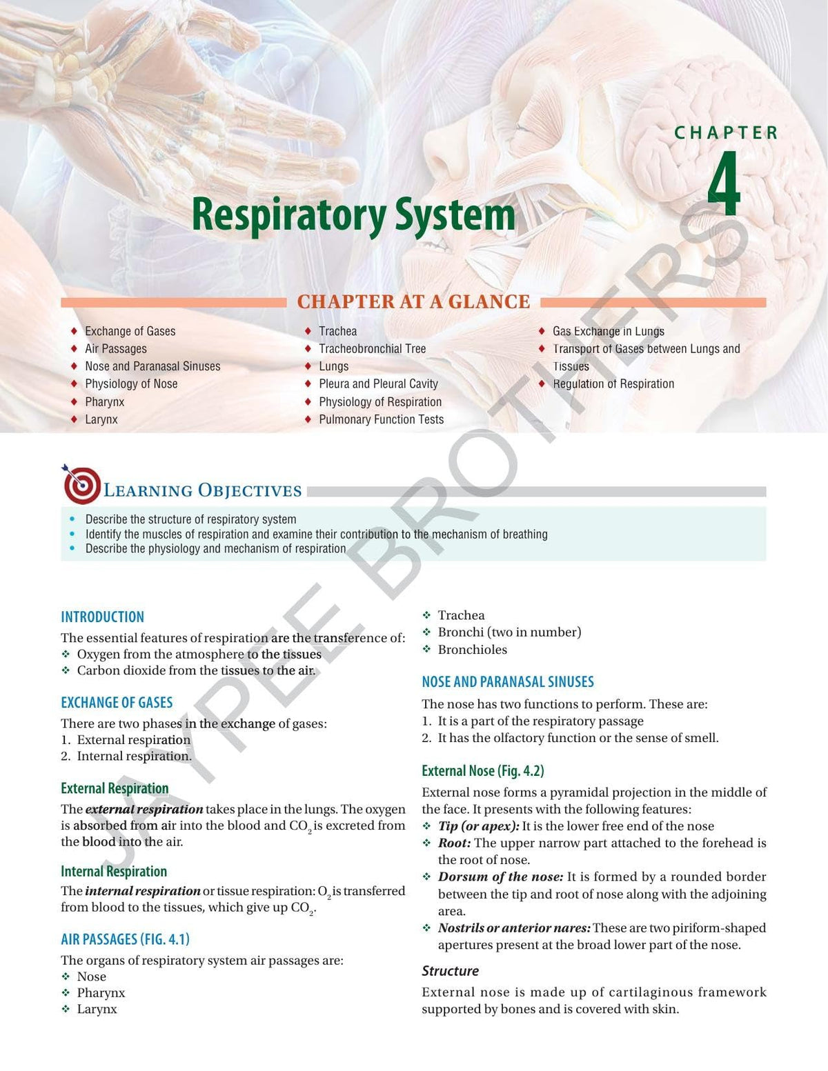 Textbook of Applied Anatomy and Physiology for Nurses, 8/E for BSc Nursing 1st Semester & GNM Students | As per Revised INC Syllabus | With Complimentary Practice Workbook and One Stop Exam Resource
