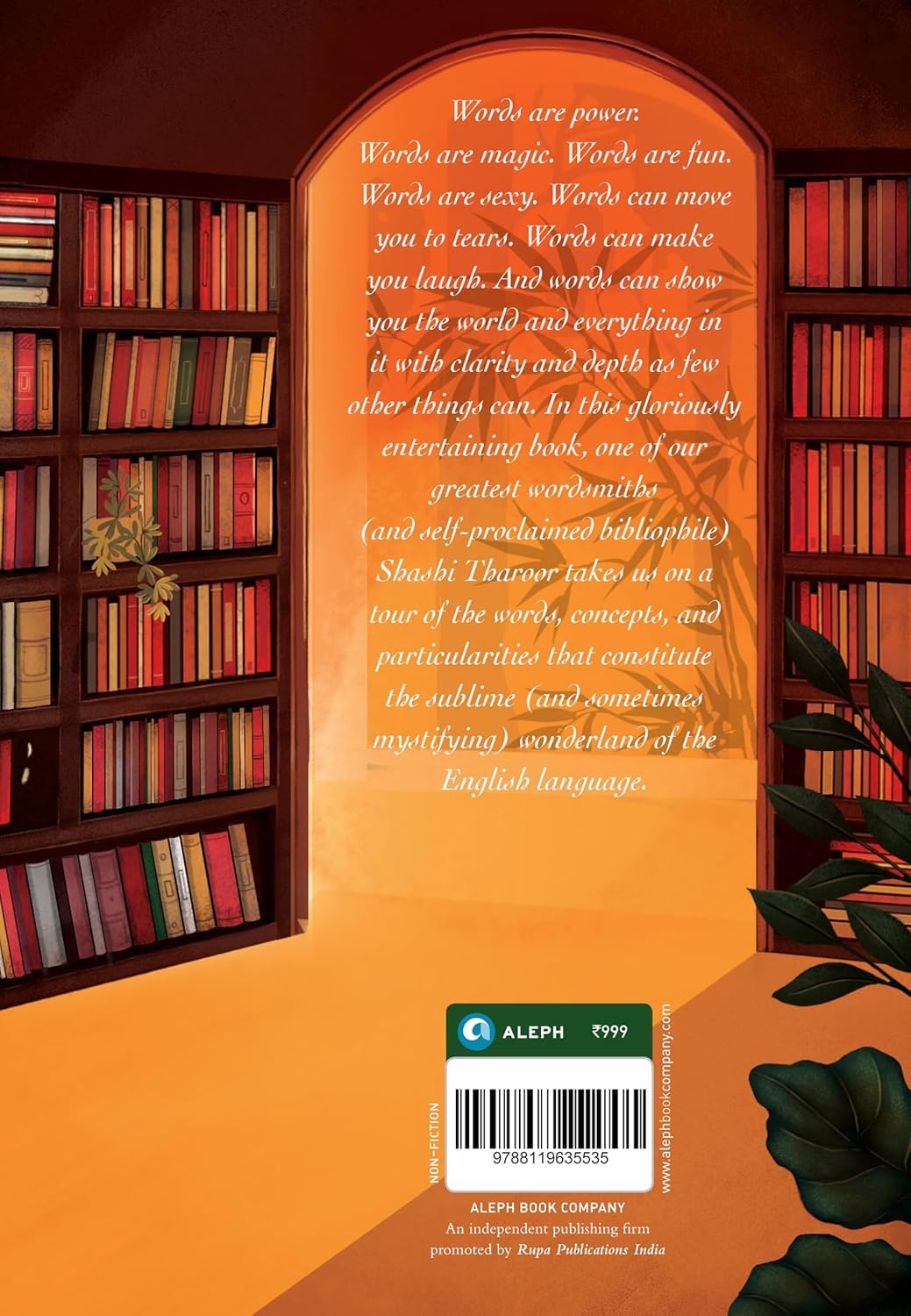 A Wonderland of Words: Around the Word in 101 Essays