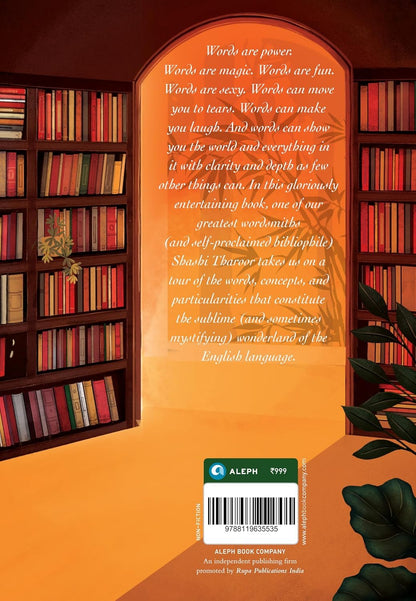 A Wonderland of Words: Around the Word in 101 Essays