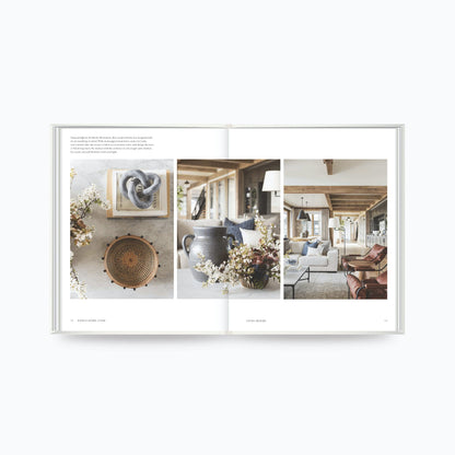 ART OF HOME: A Designer Guide to Creating an Elevated Yet Approachable Home