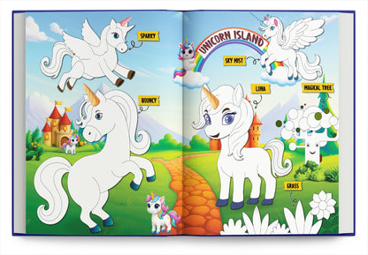 Colouring Book for Kids - 365 Colour Drawing Book | Premium Quality Coloring Book | Ages: 2 - 6 Years | Two Brothers Publications