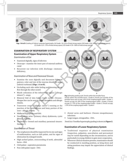 IAP Clinical Cases in Pediatrics for Postgraduates: 50+ Case Presentations for MD/DNB/DCH Pediatrics | Systematic History, Exam, Differential Diagnosis and FAQs