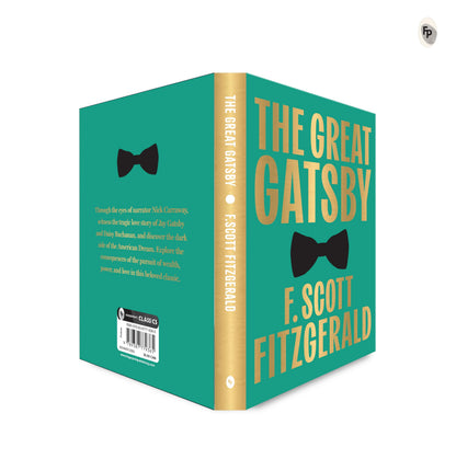 The Great Gatsby (Pocket Classic)