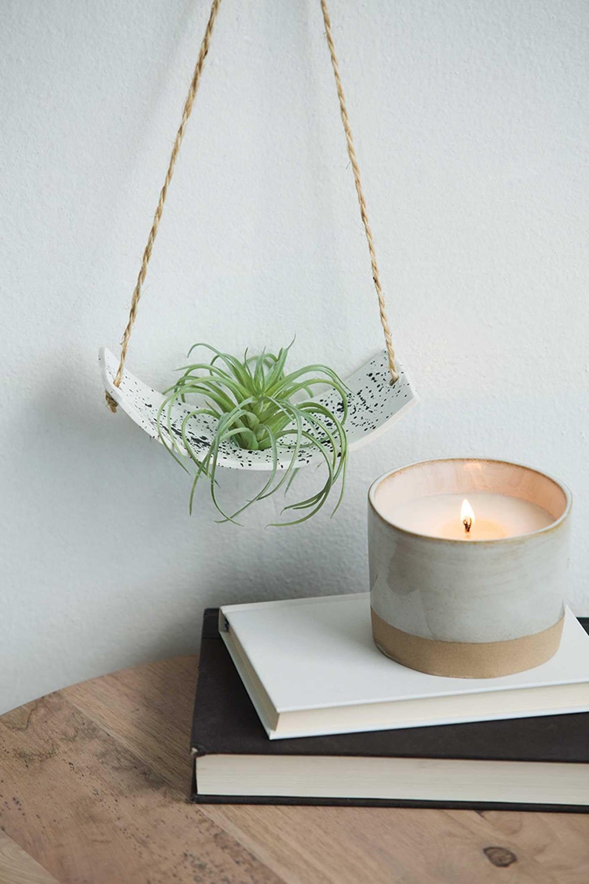 Artisan Air-Dry Clay: The Beginner's Guide to Easy, Inexpensive & Stylish No-Kiln Pottery