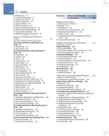 Textbook of Oral Medicine, 6/E for BDS with Free One Stop Resource Book for All Your Exam Needs | 500+ Clinical photographs and algorithms: 1