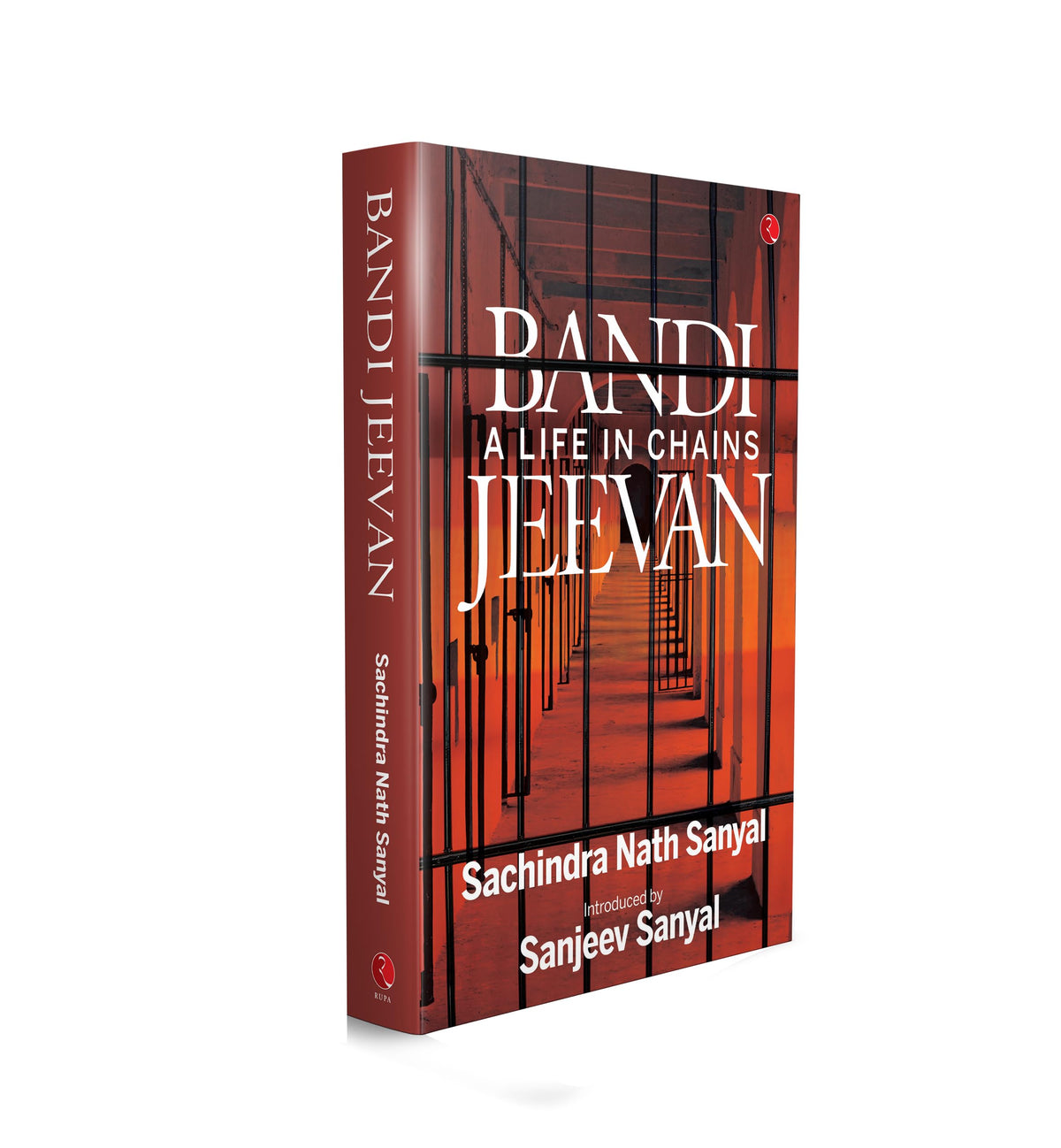 BANDI JEEVAN : A Life in Chains