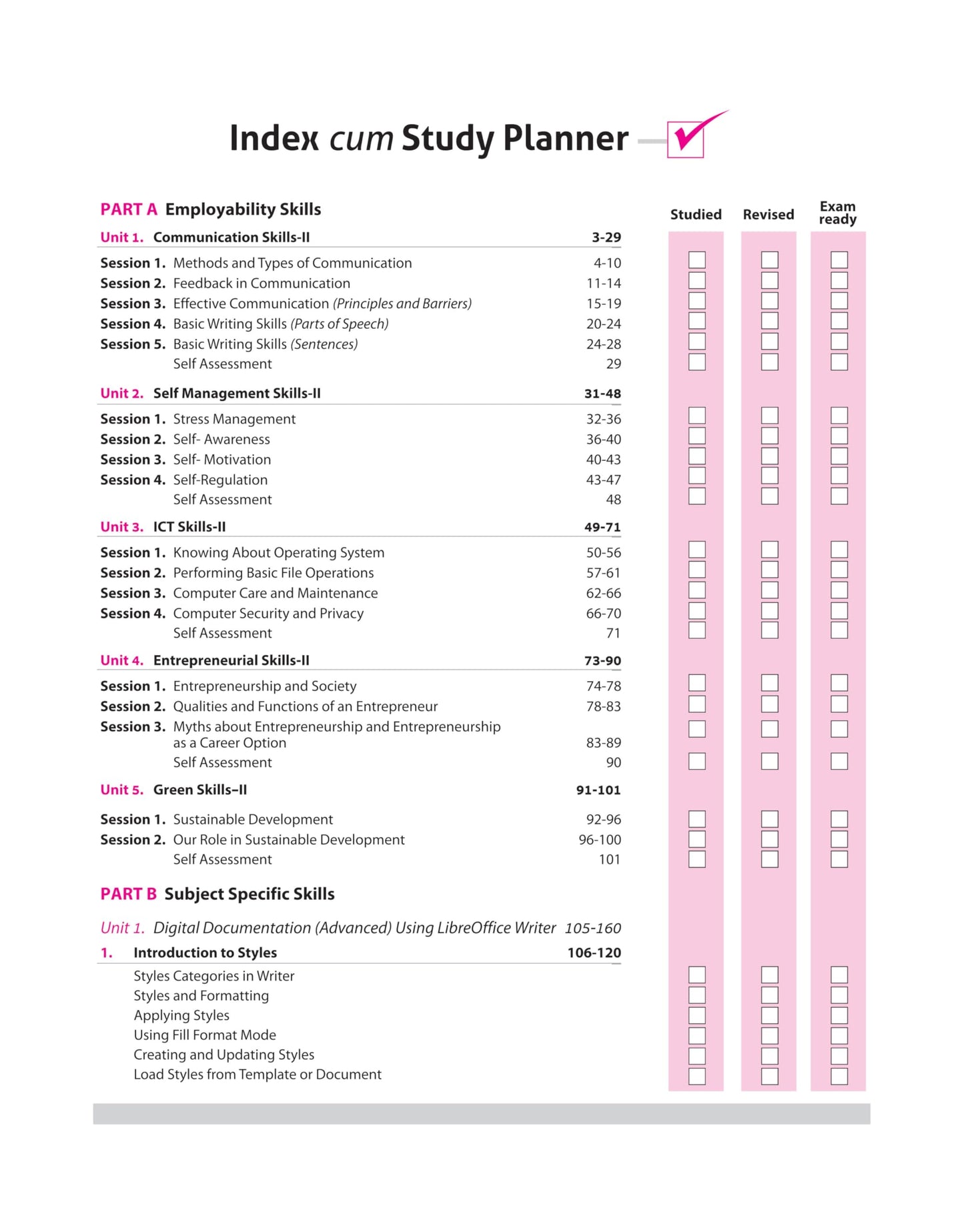 Arihant All in One Information Technology Class 10 for CBSE Exams 2025-26