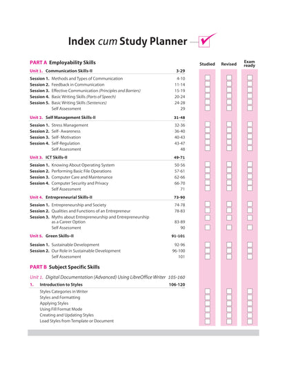 Arihant All in One Information Technology Class 10 for CBSE Exams 2025-26