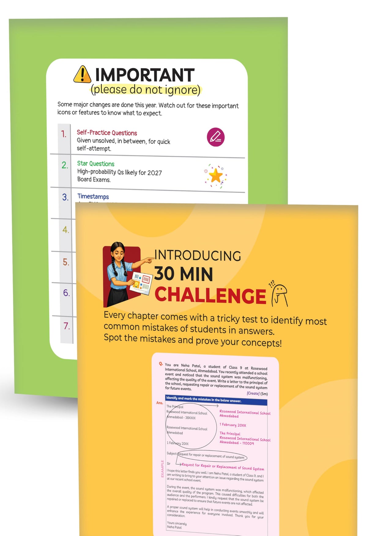 Educart CBSE Class 10 Social Science (SST) Question Bank 2026-27 | Chapterwise, Case-Based & Competency-Based Qs | Unit Test Worksheets, Notes & Visuals | NCERT Based CBSE 2027