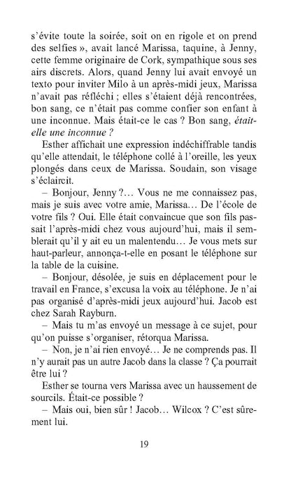 "Toutes ses fautes : ""Encore mieux que La femme de ménage !"" - Gérard Collard, Sud Radio"