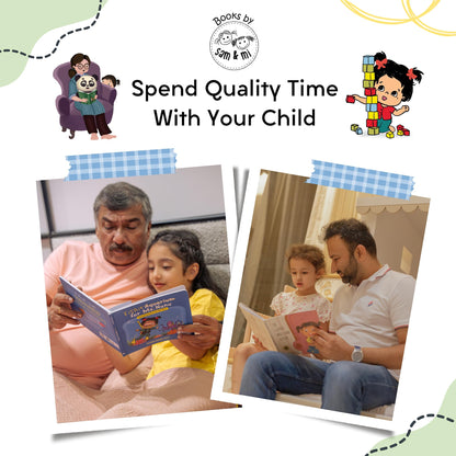 Music for Ms. Nunu by SAM & MI | Lift-the-Flap Board Book for Kids | Interactive Toddler Book on Learning About Sounds | Build Early STEM & STEAM Skills (Ages 0–4)