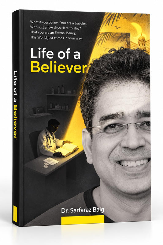 Life of a Believer