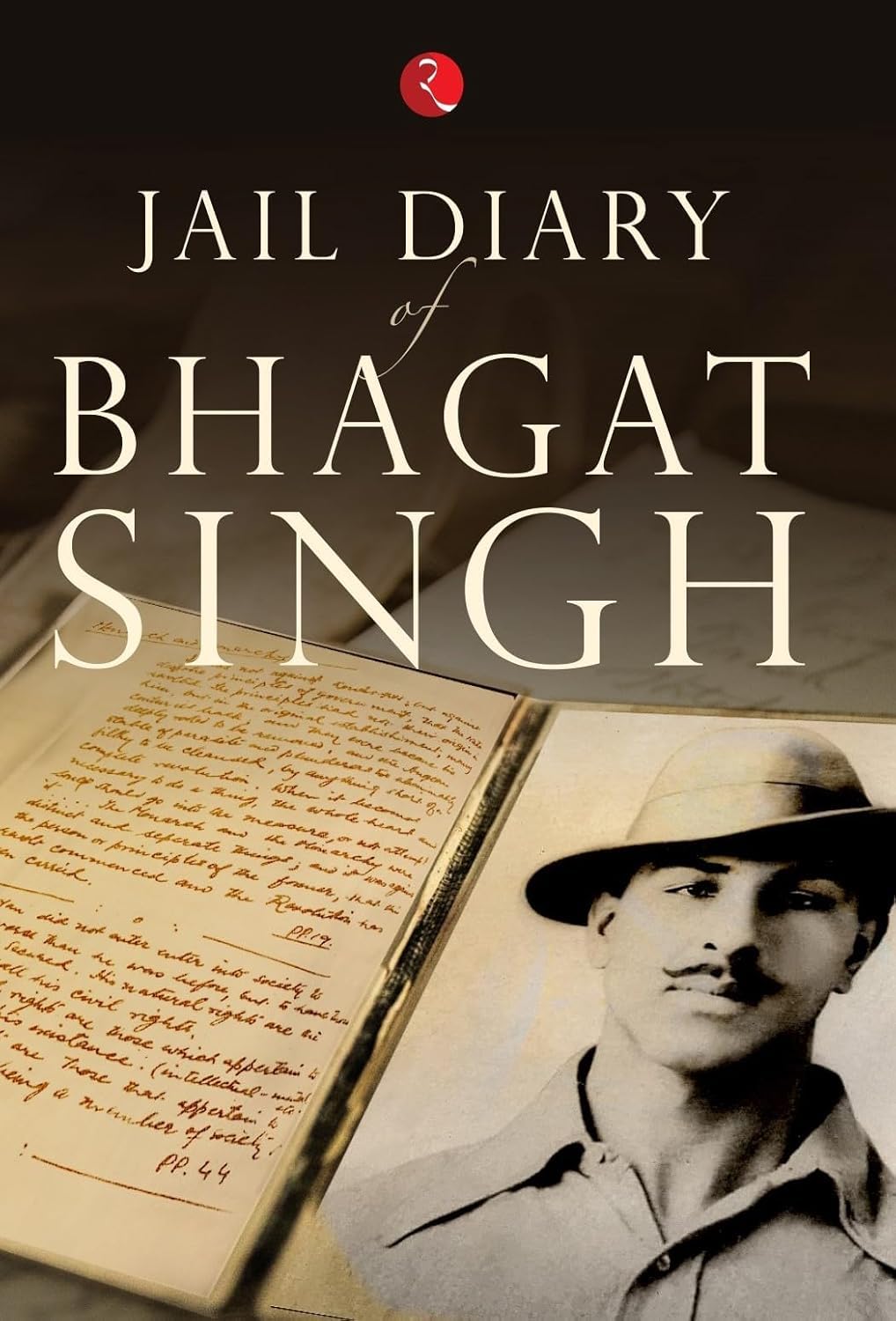 JAIL DIARY OF BHAGAT SINGH