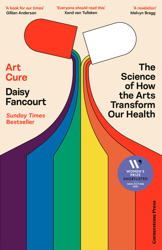Art Cure: How the arts can save your life