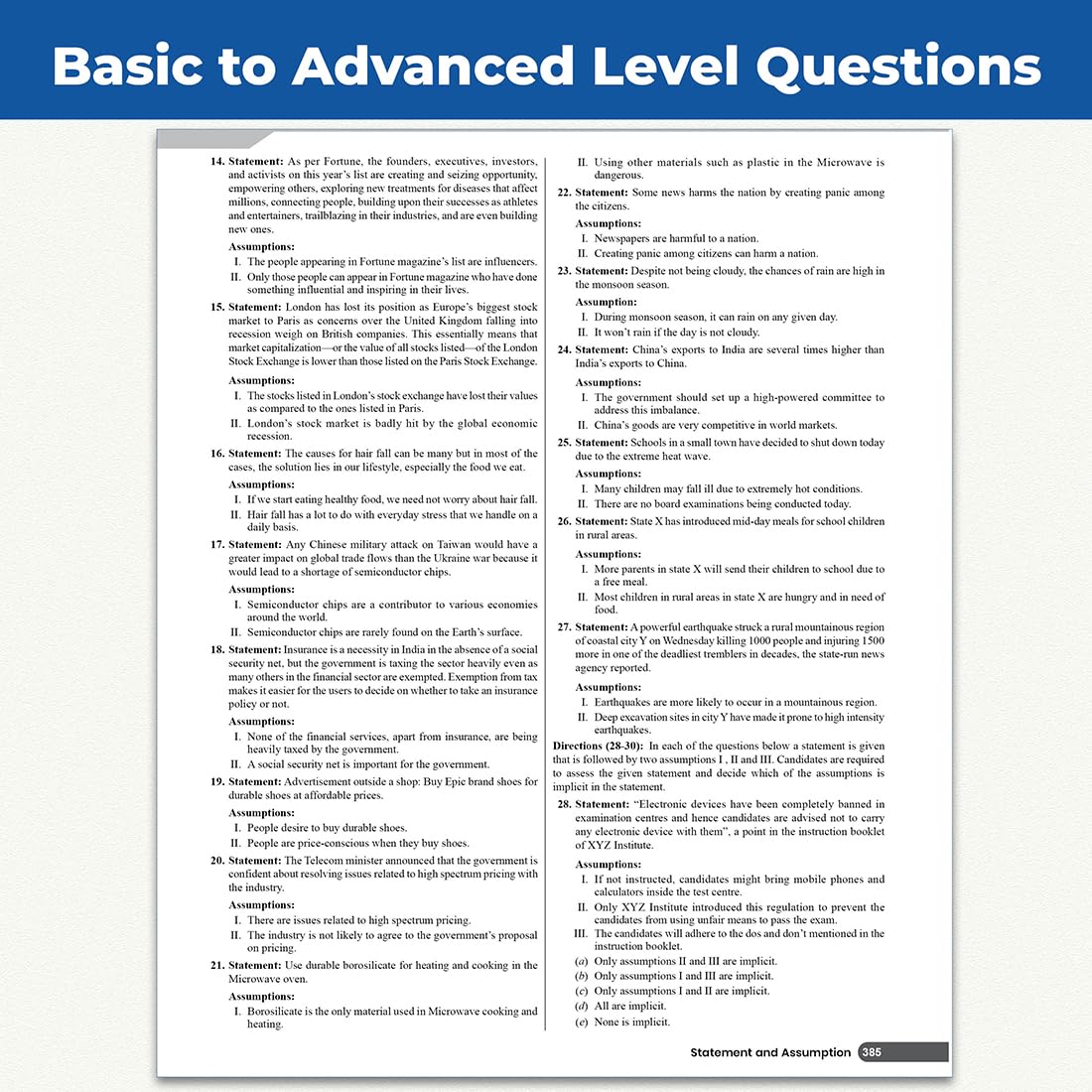 PW Banking Game Changer Reasoning Ability Prepnotes & 3000+ PYQs By Sachin Sir For 2026-27 Exams | Chapterwise Theory with 15 Online CBT Tests | IBPS PO & Clerk, SBI PO & Clerk, RRB PO & Clerk Exams