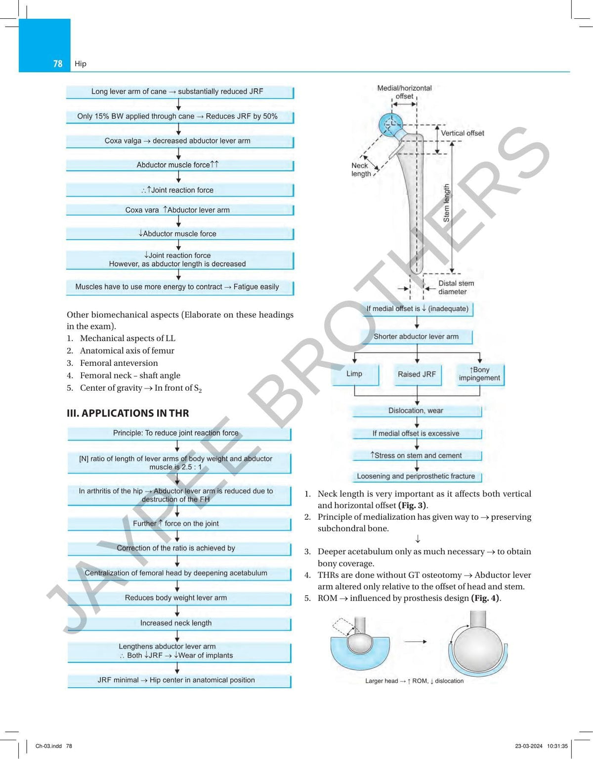 Orthopedic Exam Review, 2/E for MS, DNB & Diploma Orthopedic Postgraduates | 300+ PG Exam Questions with Hand-Drawn Flowcharts, Tables & Diagrams for ... A Comprehensive Manual for Postgraduates: 1
