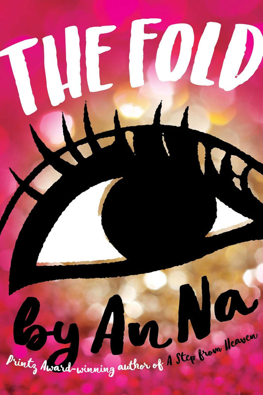 The Fold book cover