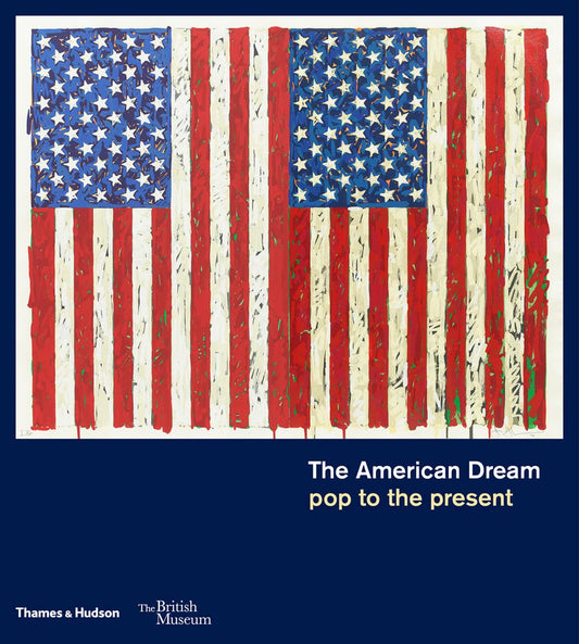 American Dream book cover