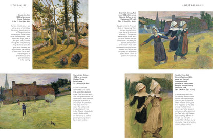 Gauguin His Life and Works in 500 Images: Making Sense of Contemporary Food Politics