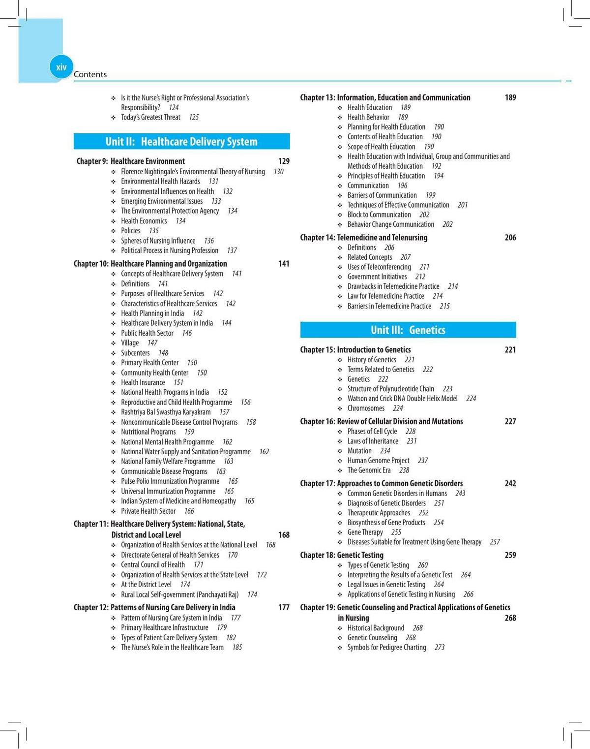 Textbook of Advanced Nursing Practice, 2/E for MSc Nursing Students as per INC Syllabus | Theories, Healthcare Delivery, Genetics, Epidemiology and Evidence-based Practice with PYQs and Flash Cards