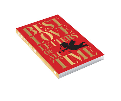 Best Love Letters of All Time (Pocket Classic)