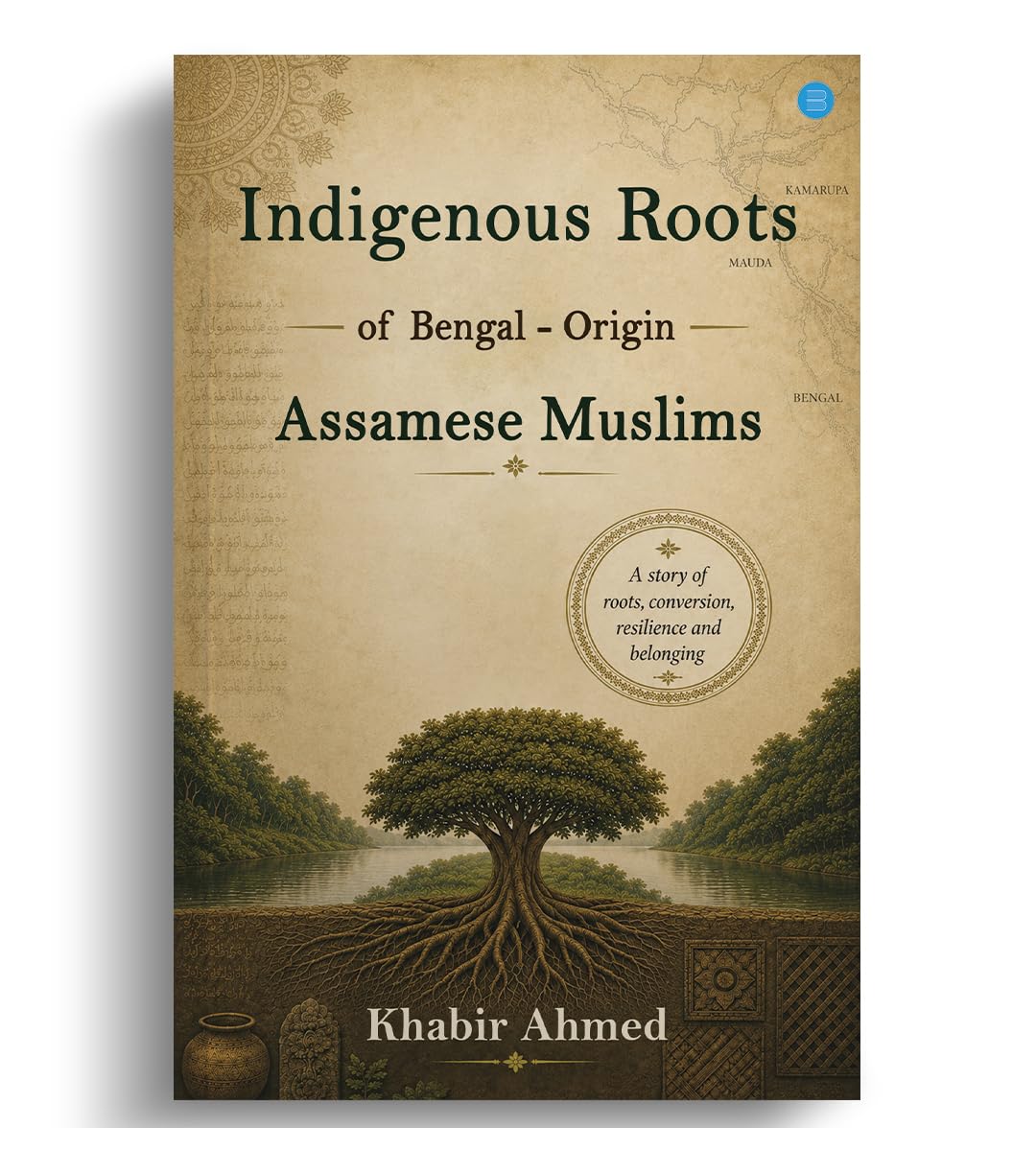 Indigenous Roots of Bengal-Origin Assamese Muslims