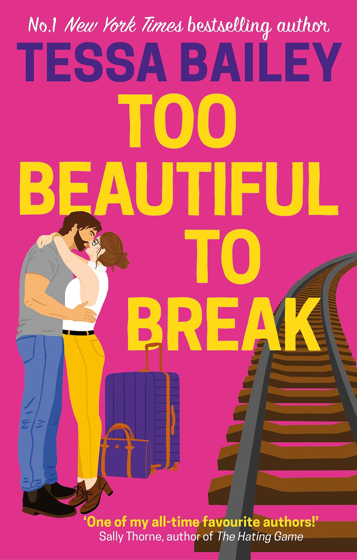 Too Beautiful to Break book cover