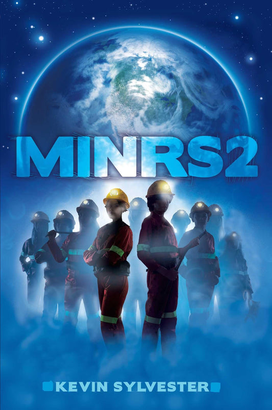 MiNRS 2 (Volume 2) book cover
