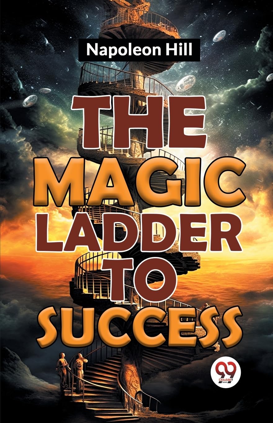 The Magic Ladder to Success