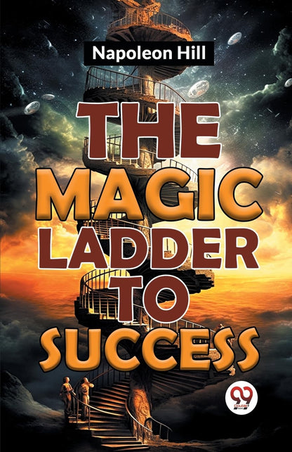 The Magic Ladder to Success