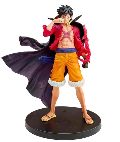One Piece Manga Box Set Volumes 24–46 + Trafalgar Law Action Figure | Anime Collector Combo
