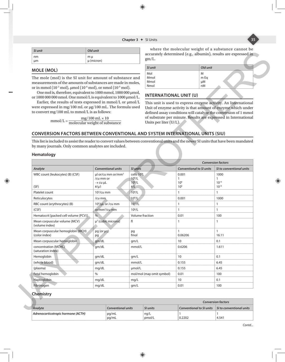 Modern Medical Laboratory Technology: Methods and Interpretation, 7/E for MLT/DMLT Students | Hematology, Biochemistry, Microbiology, Immunology, Blood Banking, Quality Control & Automation