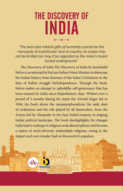 The Discovery of India