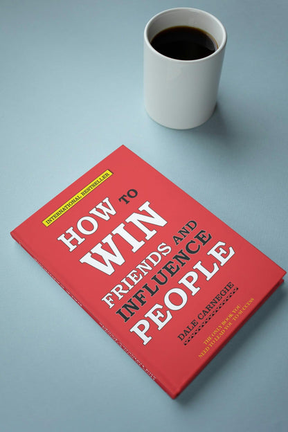 How to Win Friends & influence People | The power of your Subconscious mind | Think and grow Rich (Combo of 3 Books)