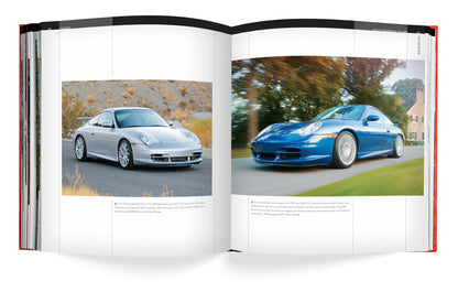 The Complete Book of Porsche 911 4th Edition: Every Model Since 1964 (Complete Book Series)