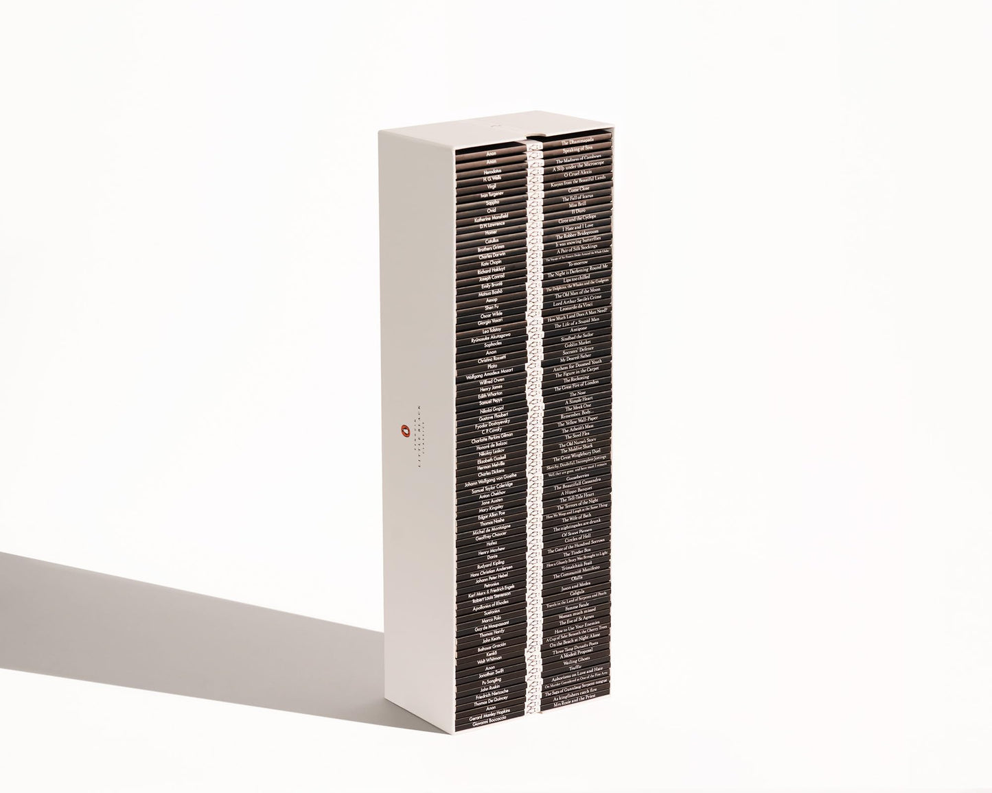 Little Black Classics Box Set: Collectible box 80 Penguin Classics | Timeless Short Stories and Essays from Literary Greats