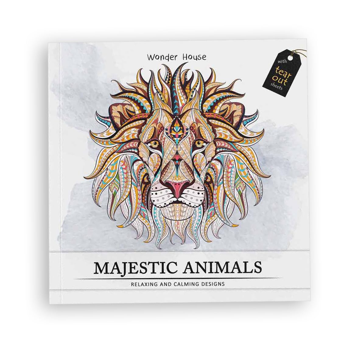 majestic-animals