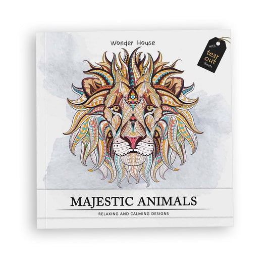 majestic-animals