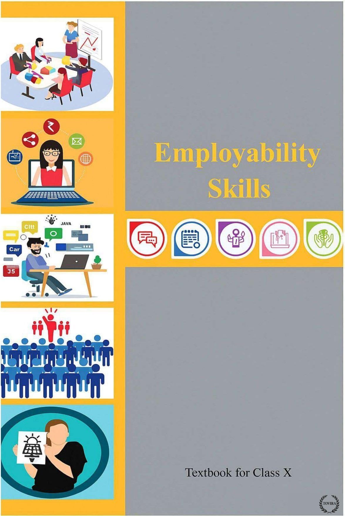 Employability Skills Class 10th CBSE