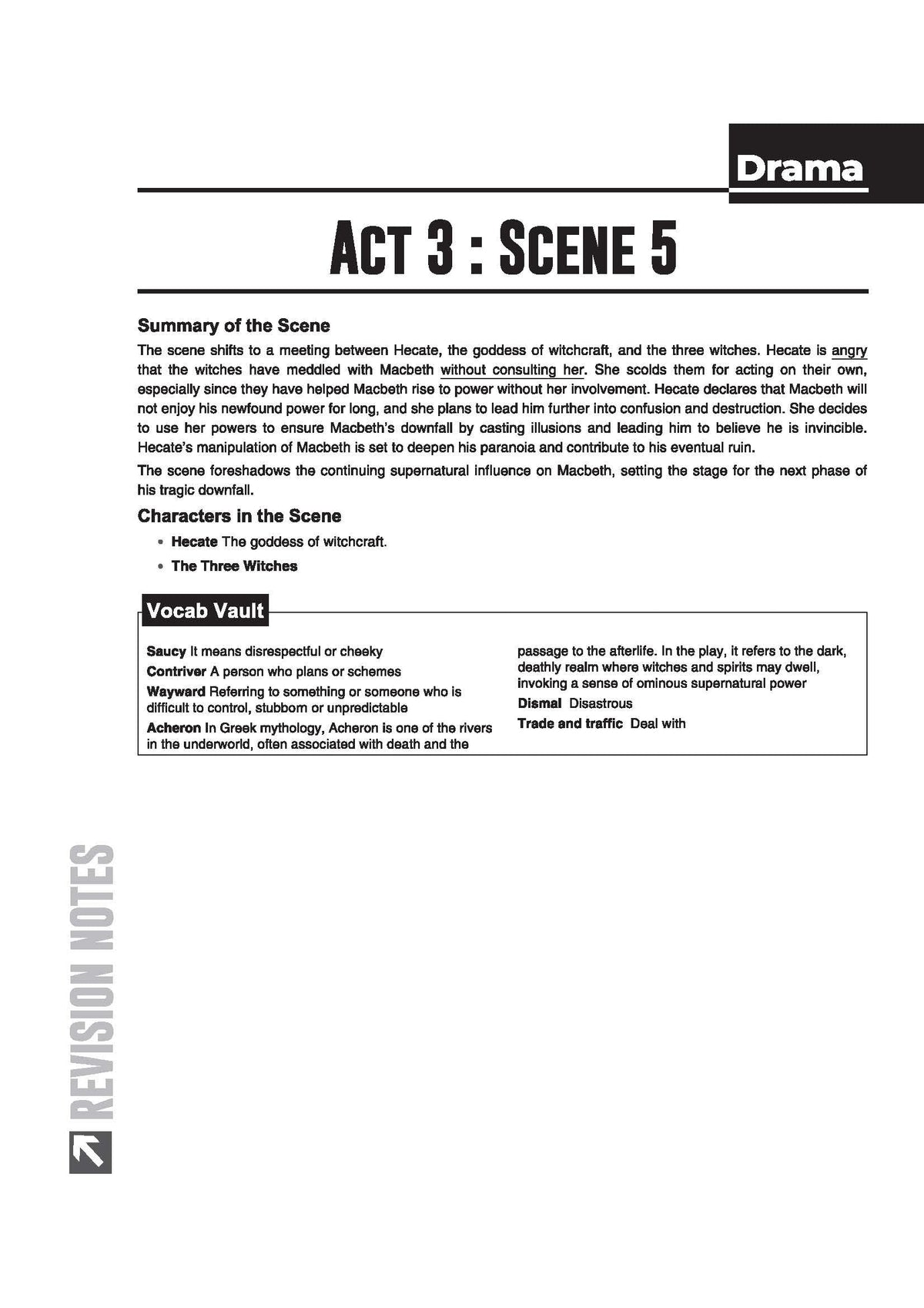 Arihant ISC Literature in English (Part 2) Class 12 Exam 2026-27 | Quick Theory, Exam Pattern Questions & Sample Papers | As per Latest ICSE Syllabus | Que Bee 2nd Edition 2027