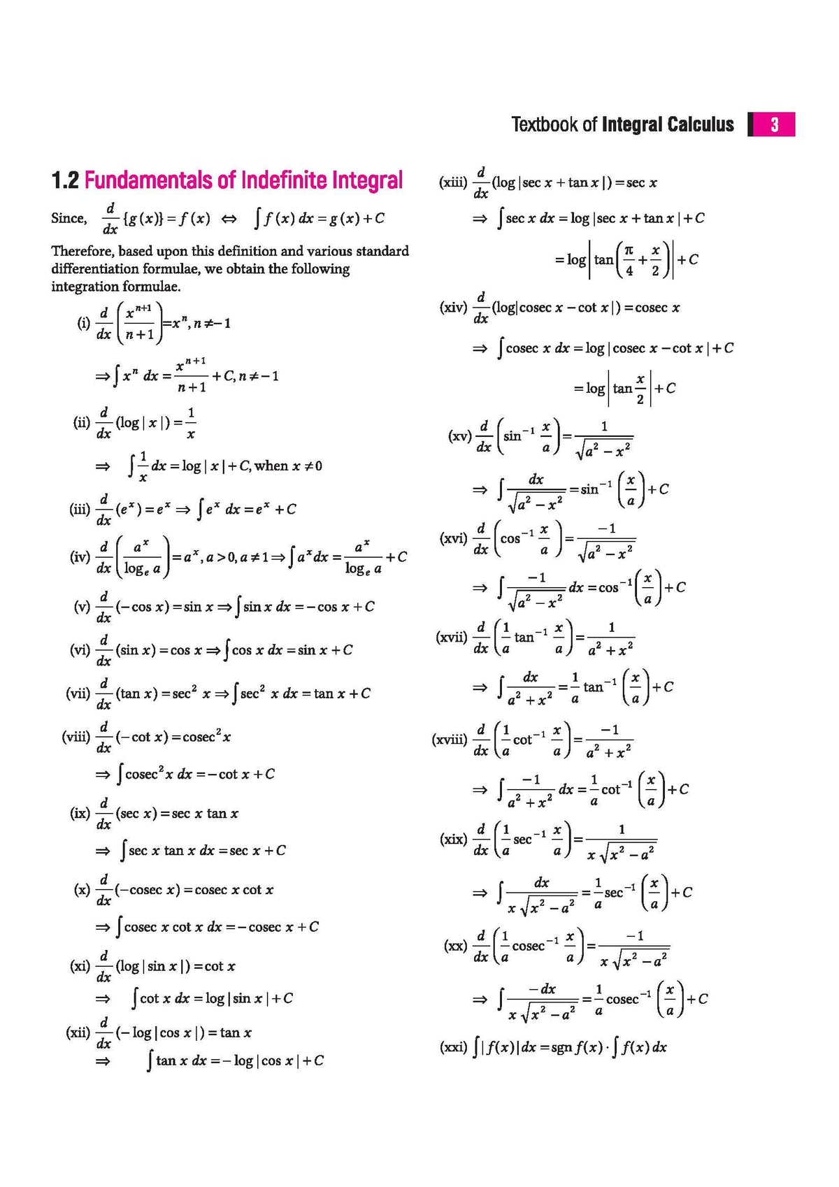 Arihant Skills in Mathematics Integral Calculus for JEE Main & Advanced 2026-2027 | Theory, Practice Milestones & PYQ Scanners | Ideal for IIT JEE Aspirants by Amit M Agarwal